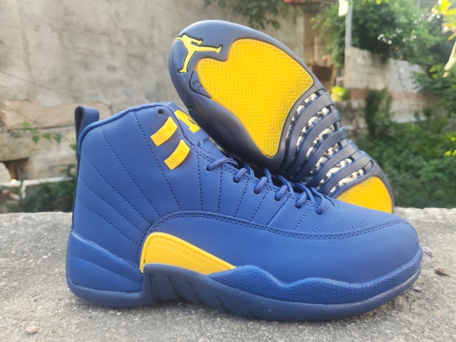 men air jordan 12 shoes 40-47 2025-7-26-004